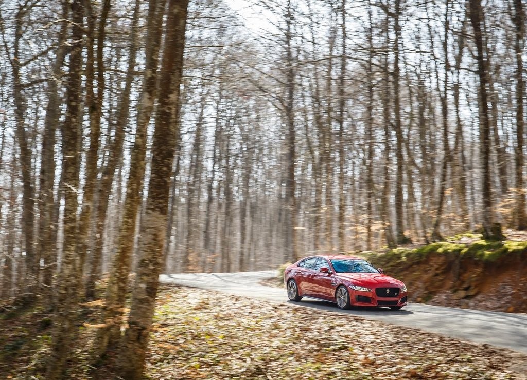 JAGUAR XE S, foto 45