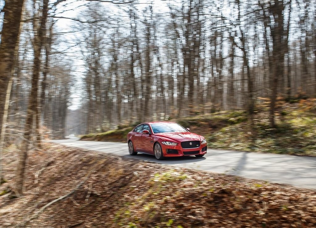 JAGUAR XE S, foto 46