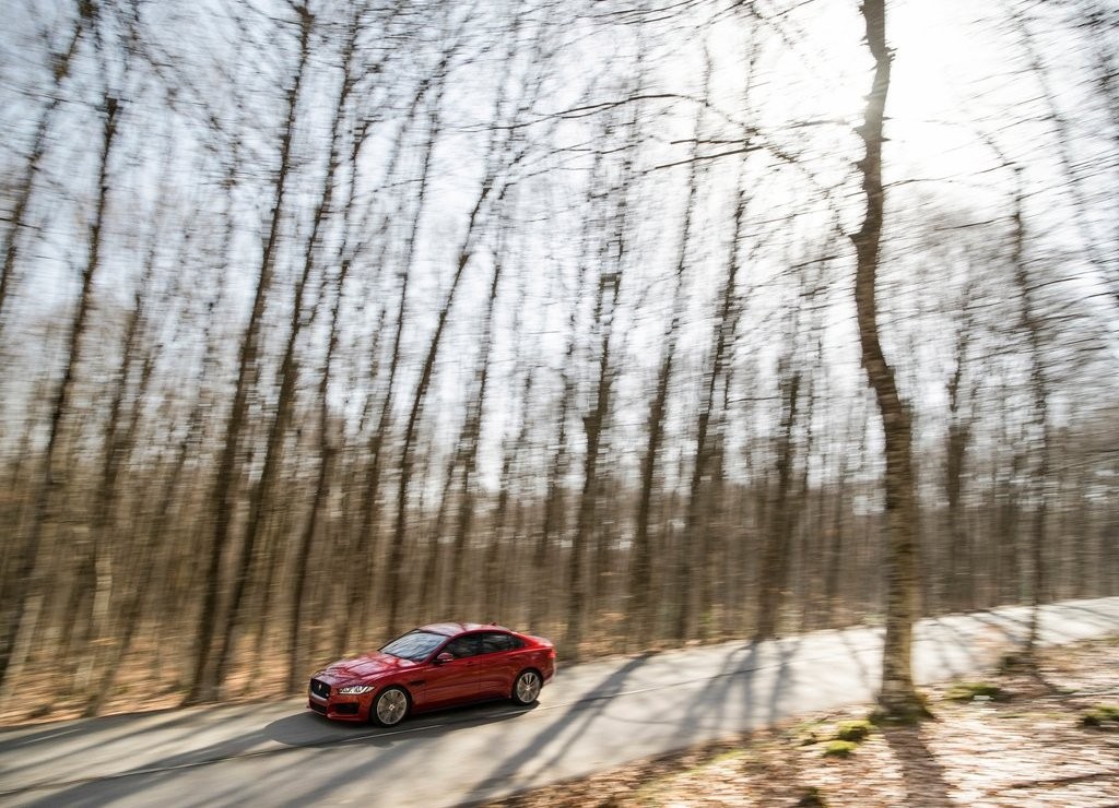 JAGUAR XE S, foto 47