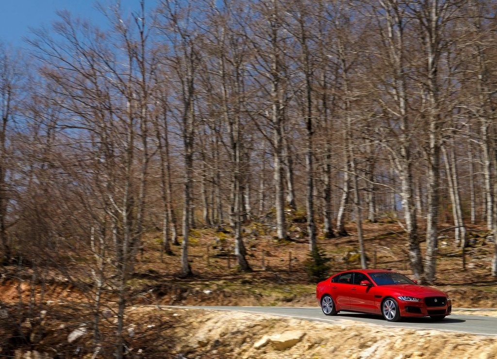 JAGUAR XE S, foto 48
