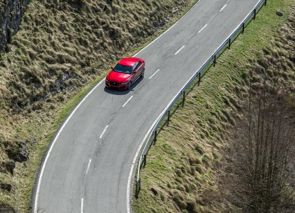 JAGUAR XE S, foto 50