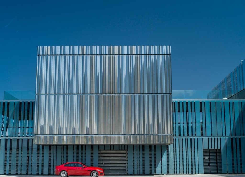 JAGUAR XE S, foto 53