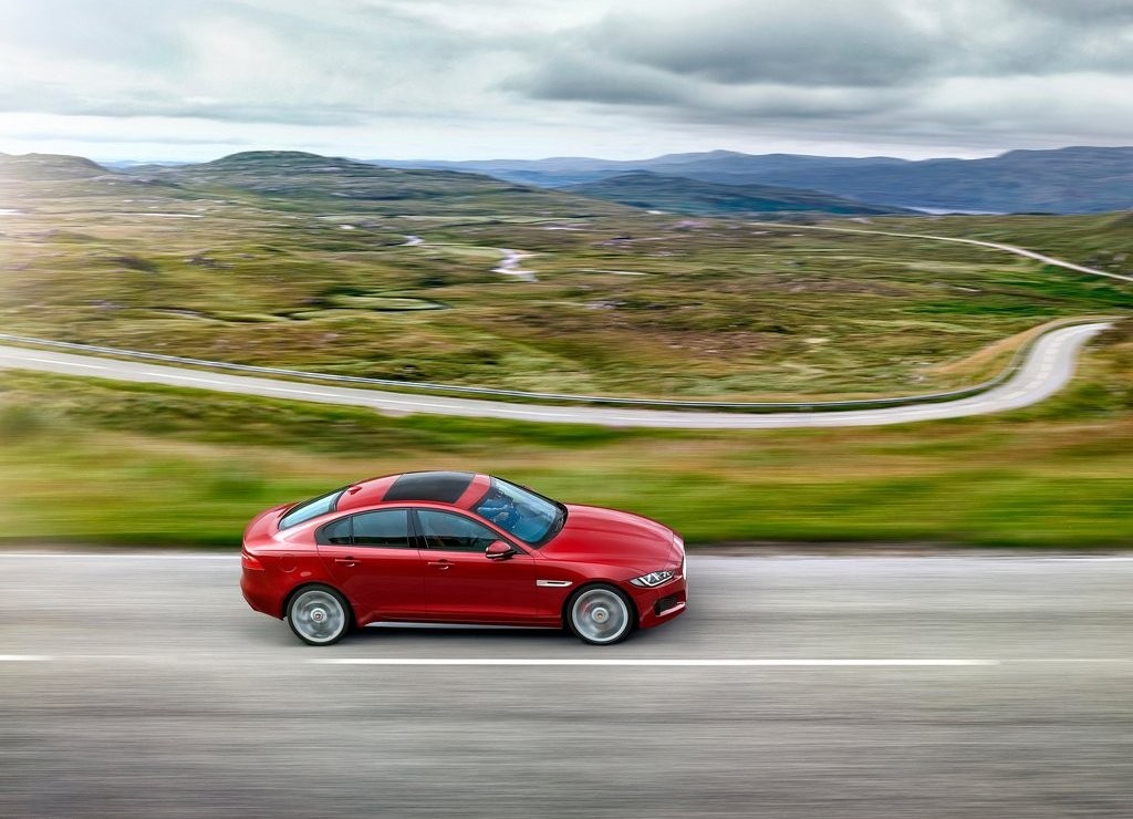 JAGUAR XE S, foto 54