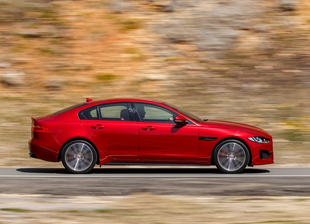 JAGUAR XE S, foto 57