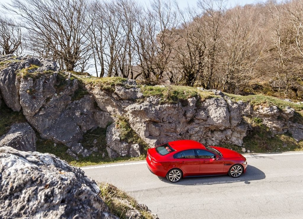 JAGUAR XE S, foto 58