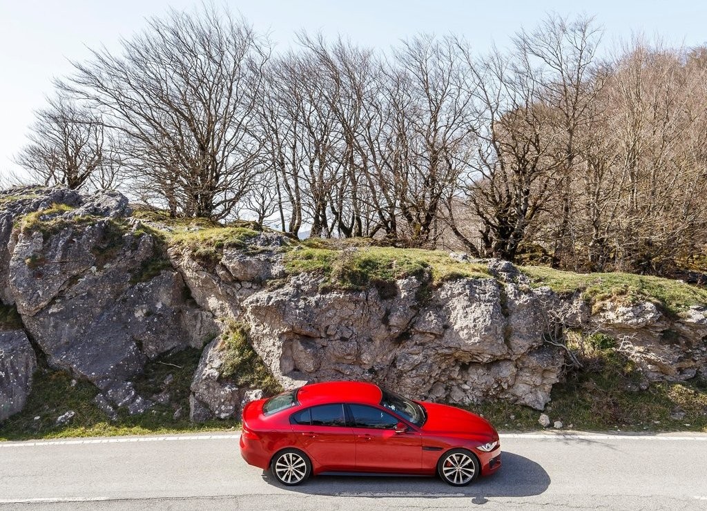 JAGUAR XE S, foto 59