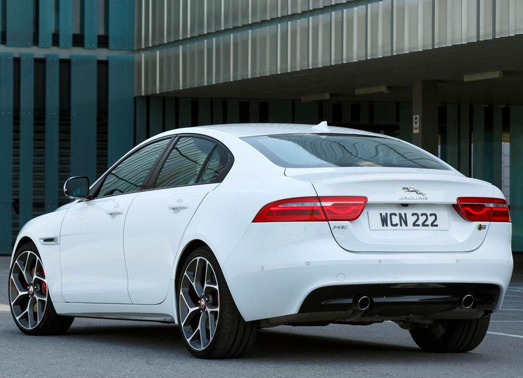 JAGUAR XE S, foto 60