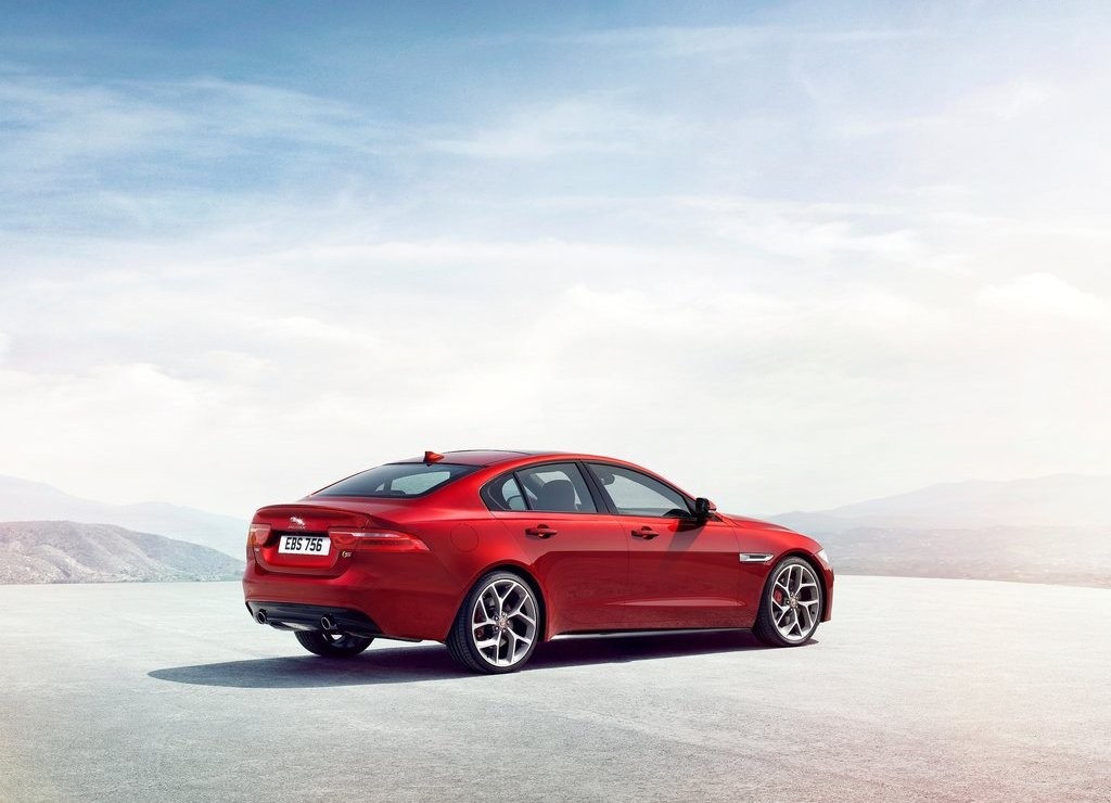 JAGUAR XE S, foto 61