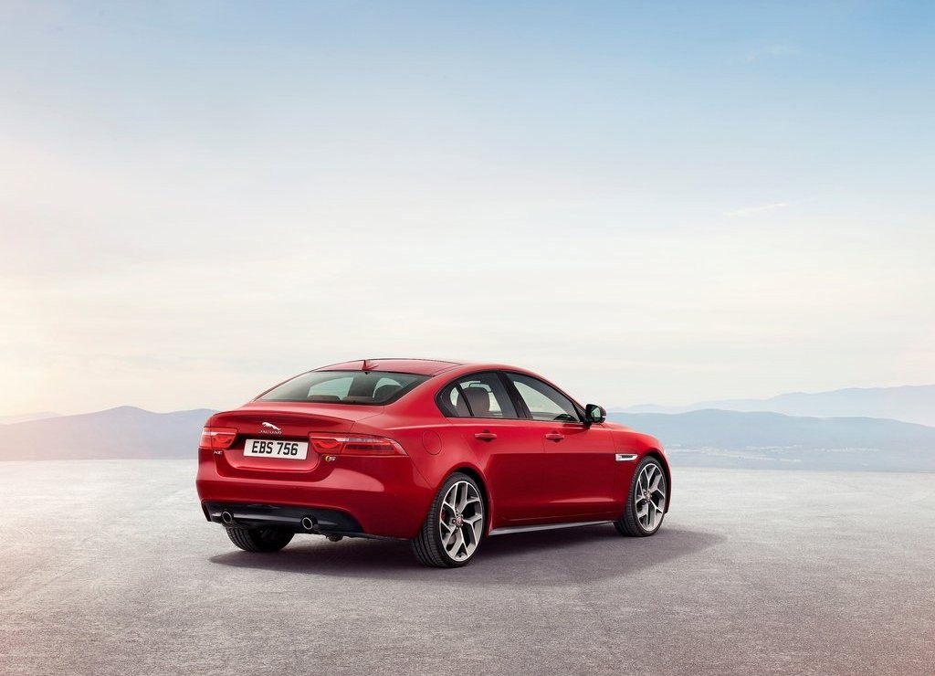 JAGUAR XE S, foto 62