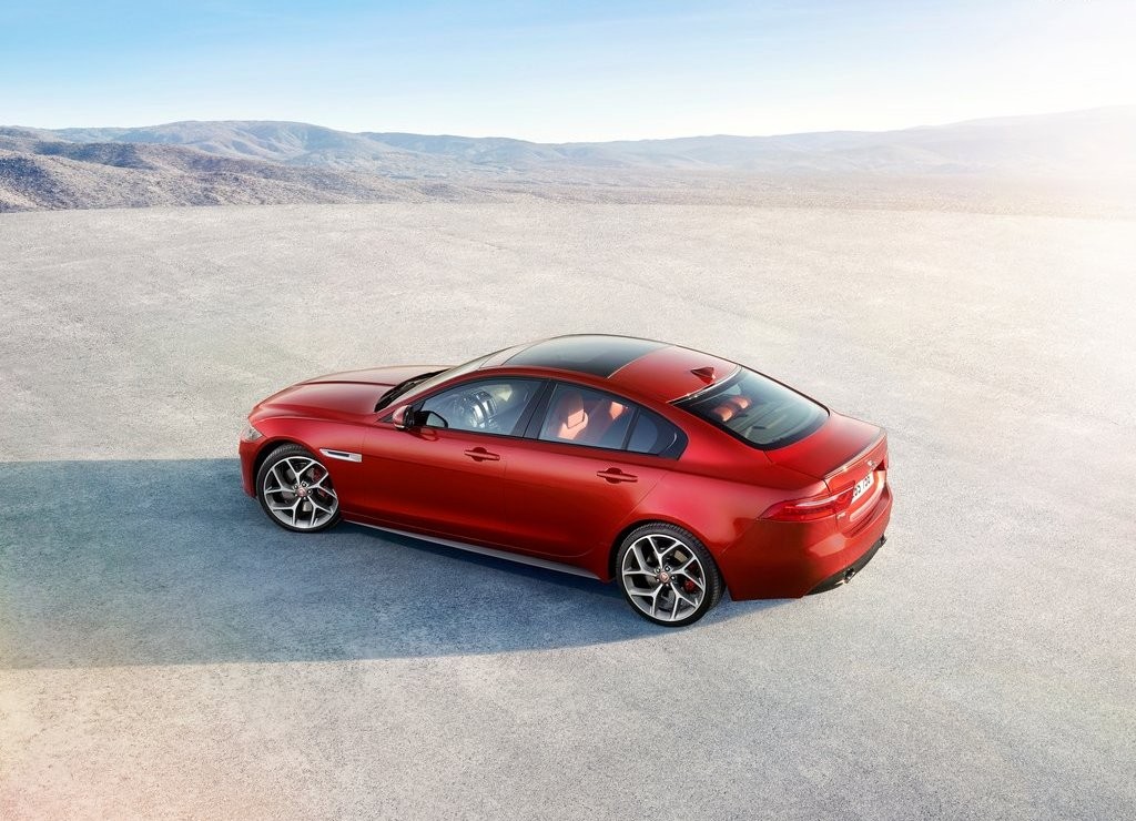 JAGUAR XE S, foto 63