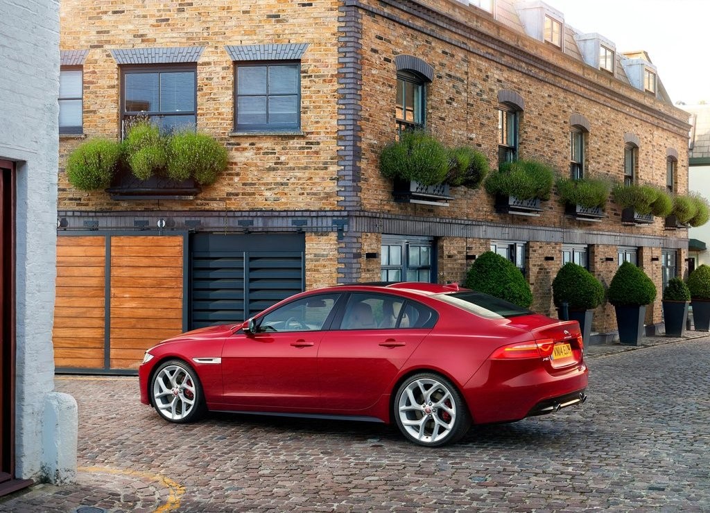 JAGUAR XE S, foto 64