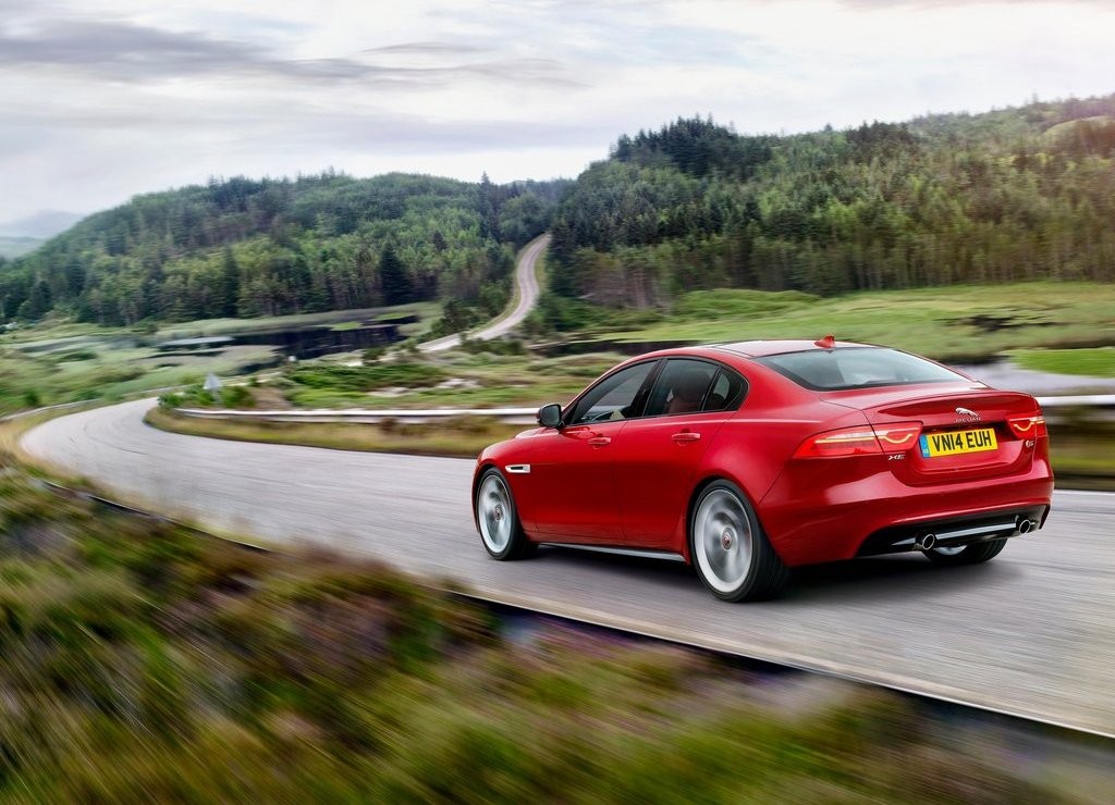 JAGUAR XE S, foto 65