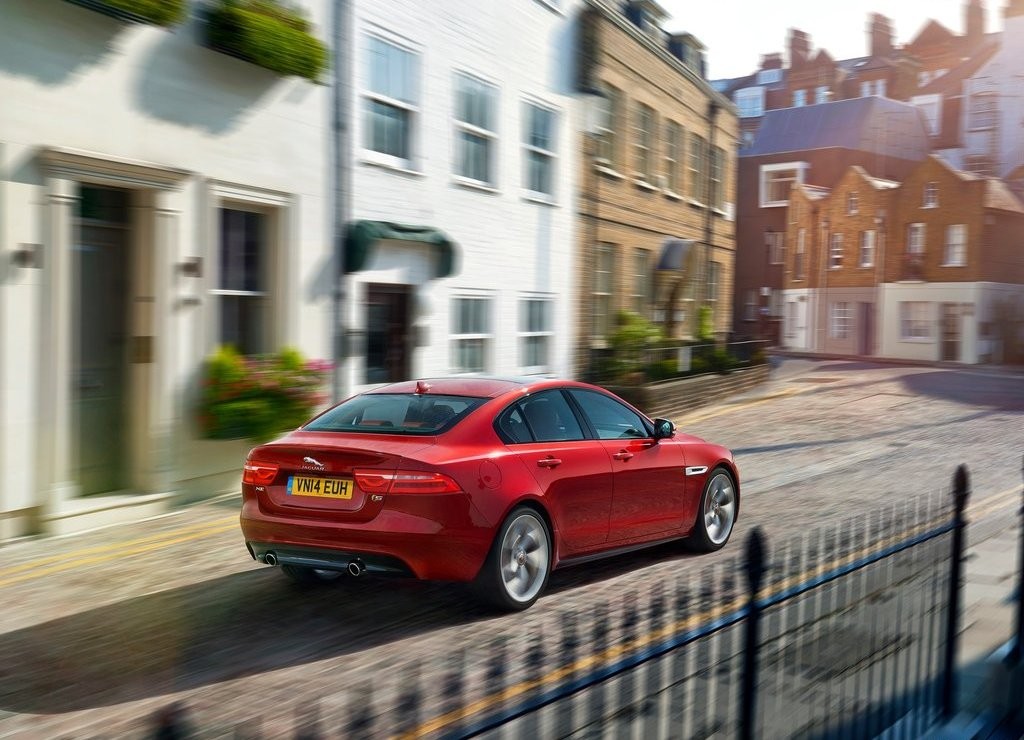 JAGUAR XE S, foto 66