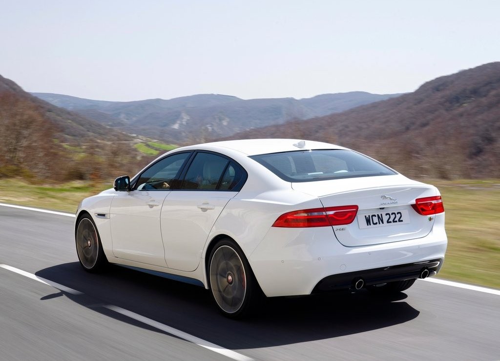 JAGUAR XE S, foto 67
