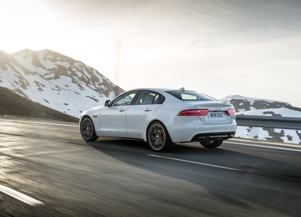 JAGUAR XE S, foto 68