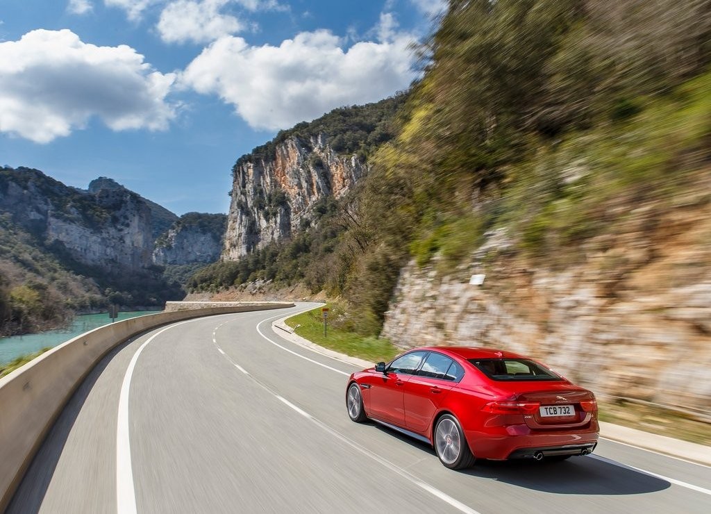 JAGUAR XE S, foto 69