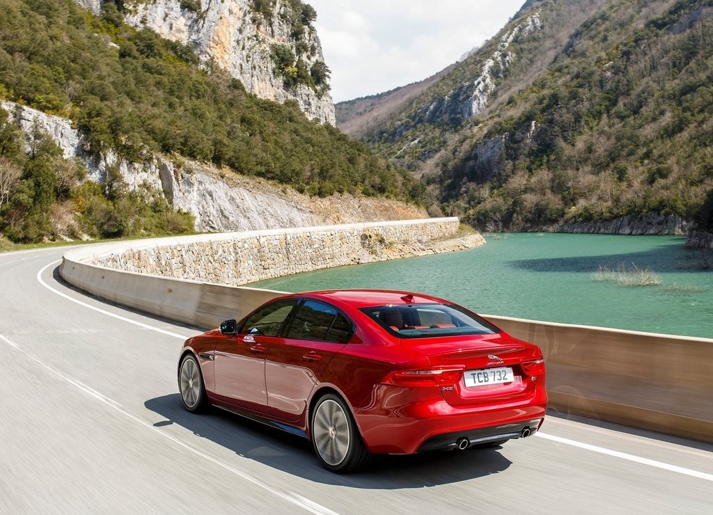 JAGUAR XE S, foto 70