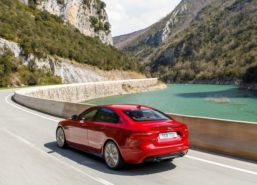 JAGUAR XE S, foto 72