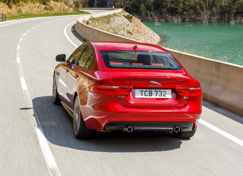 JAGUAR XE S, foto 73