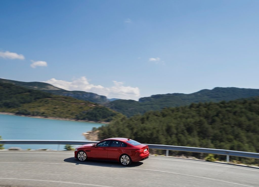 JAGUAR XE S, foto 75