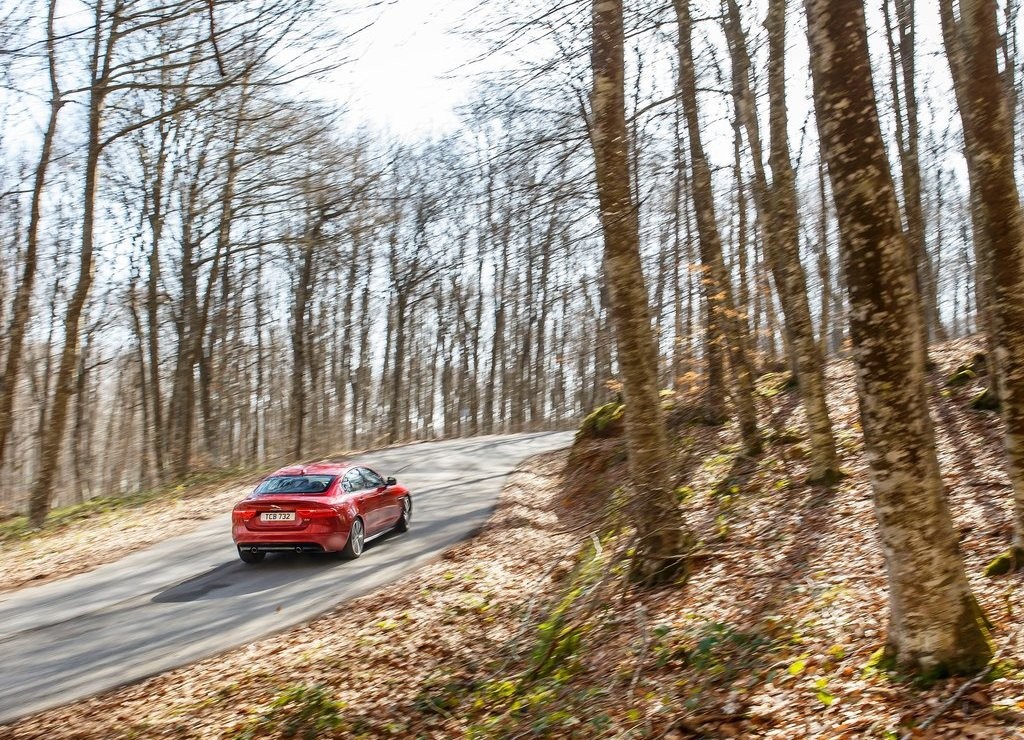 JAGUAR XE S, foto 76