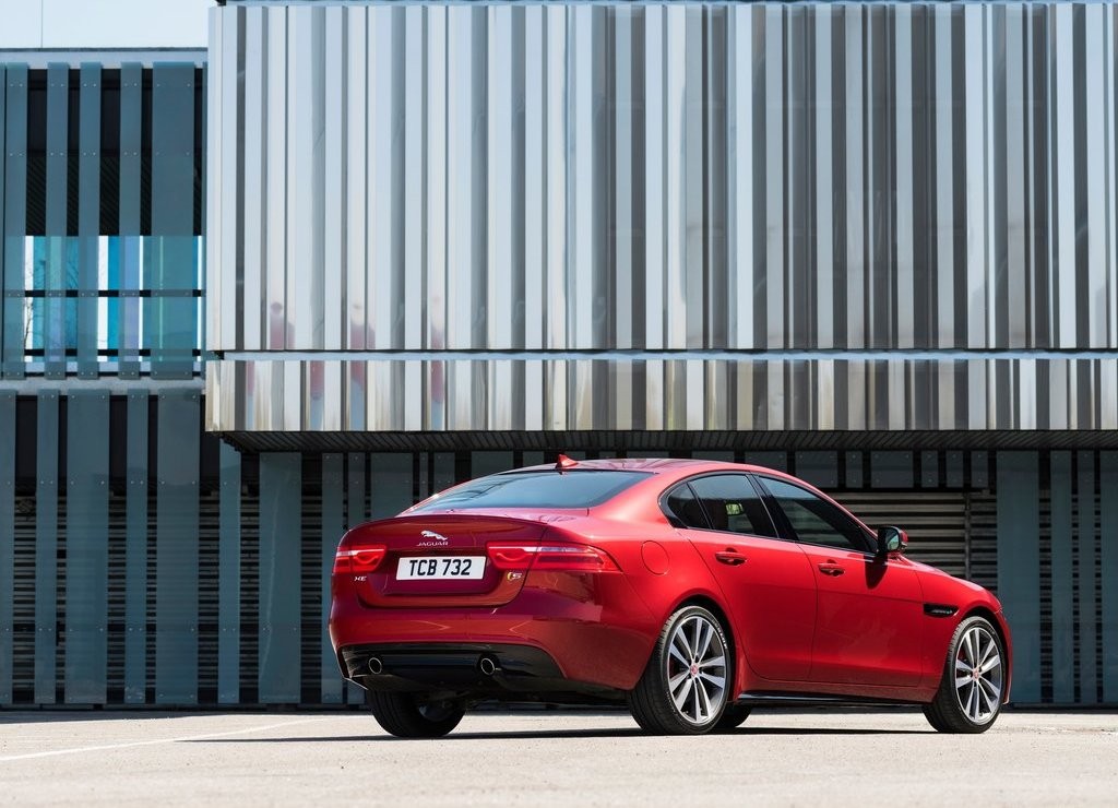 JAGUAR XE S, foto 77