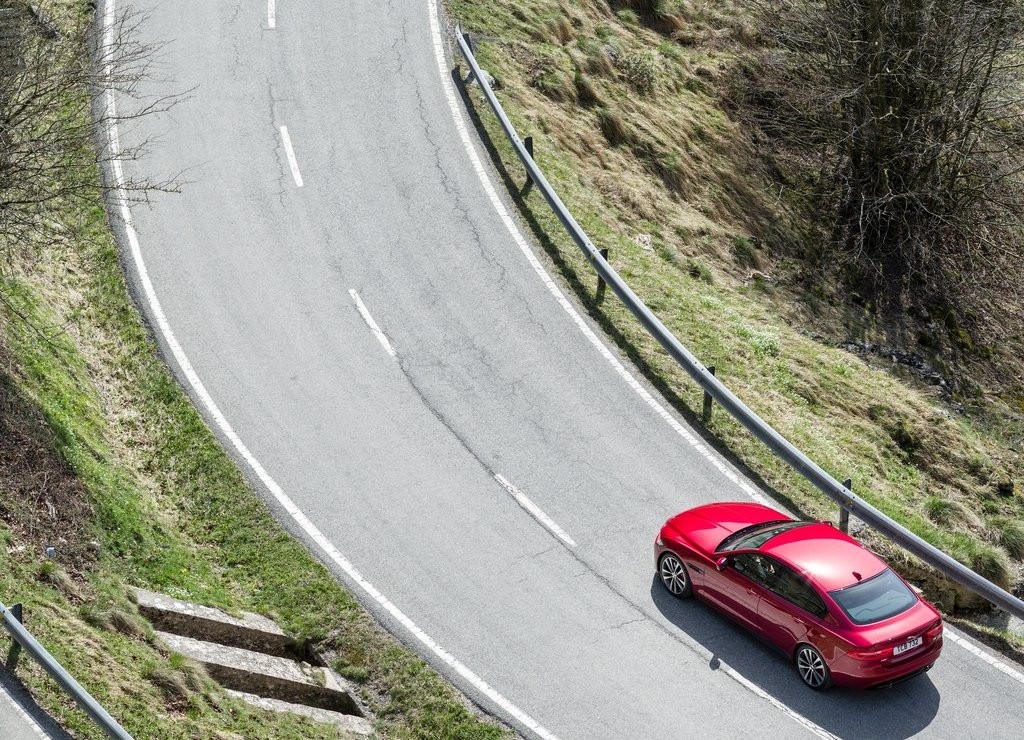 JAGUAR XE S, foto 78