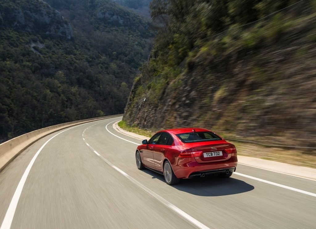 JAGUAR XE S, foto 79