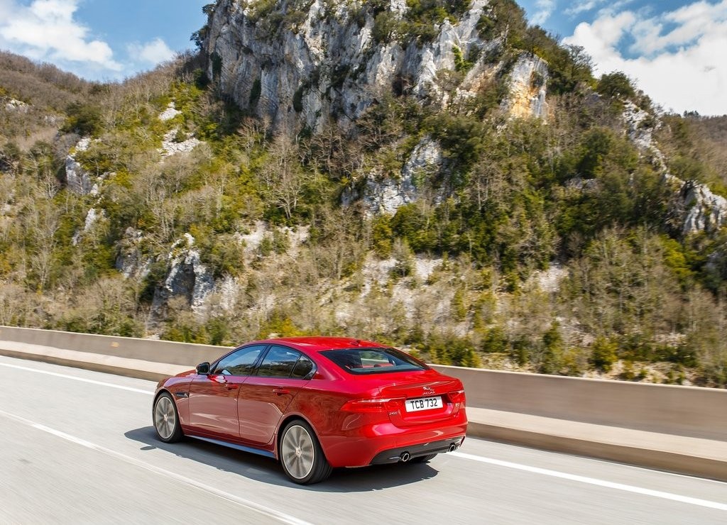 JAGUAR XE S, foto 80