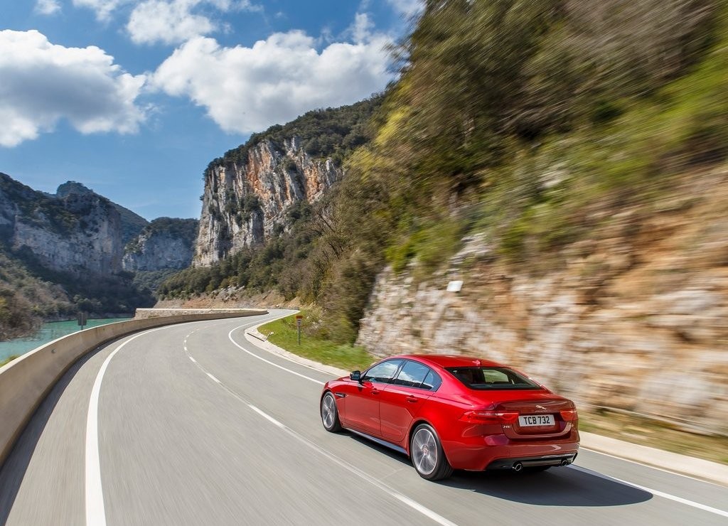 JAGUAR XE S, foto 81