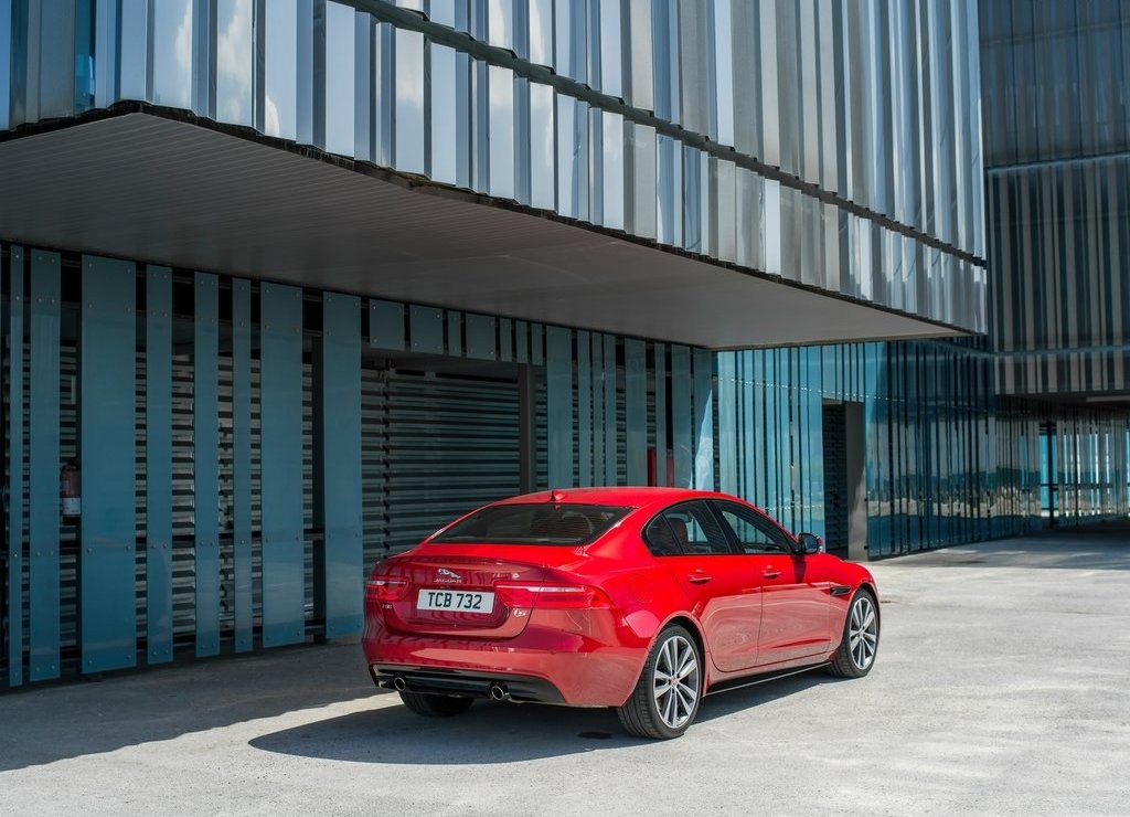 JAGUAR XE S, foto 83