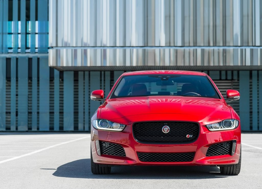 JAGUAR XE S, foto 85