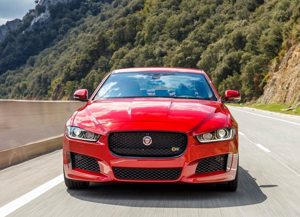 JAGUAR XE S, foto 86