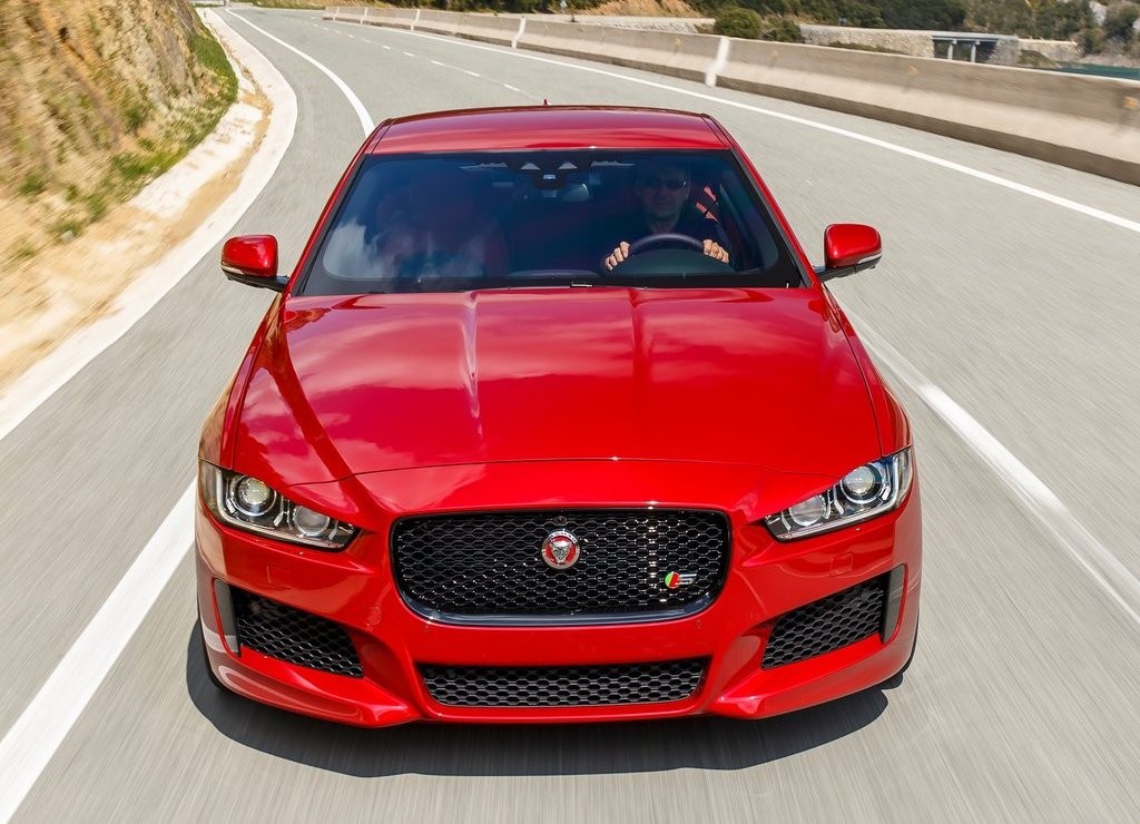 JAGUAR XE S, foto 87