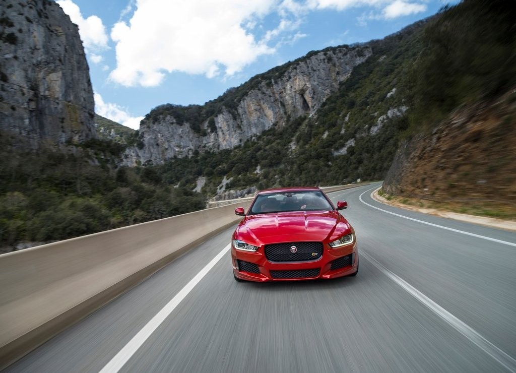 JAGUAR XE S, foto 88