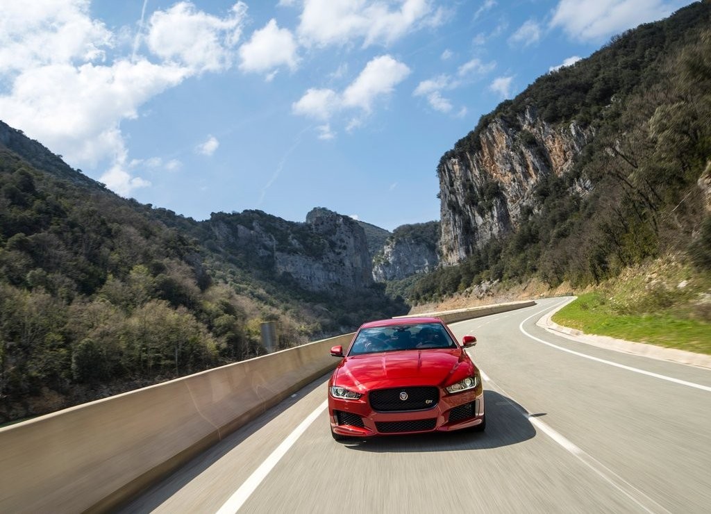 JAGUAR XE S, foto 89