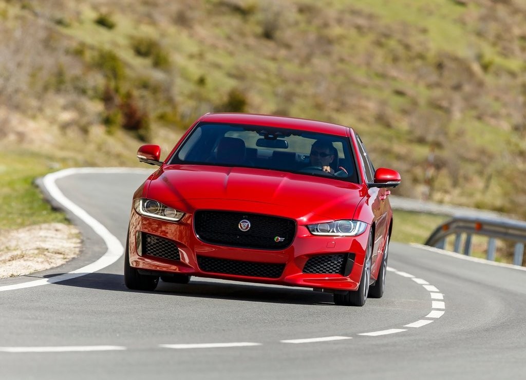JAGUAR XE S, foto 90
