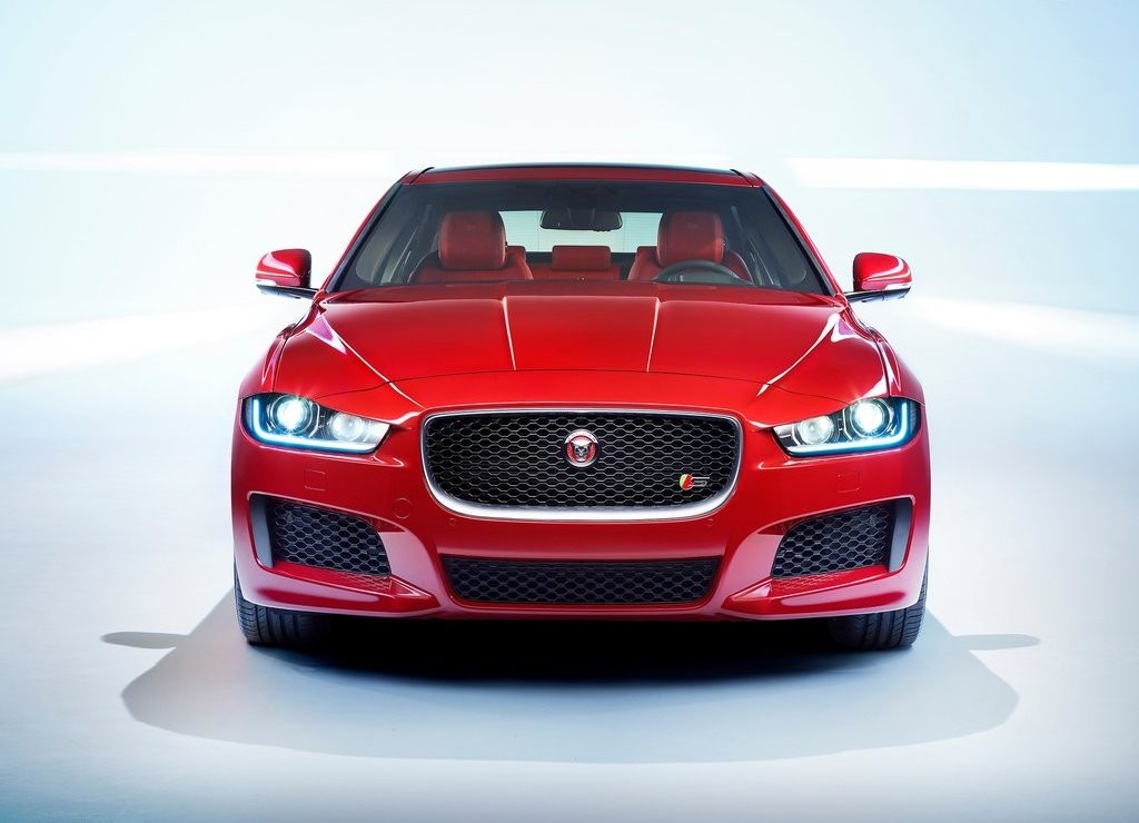 JAGUAR XE S, foto 91