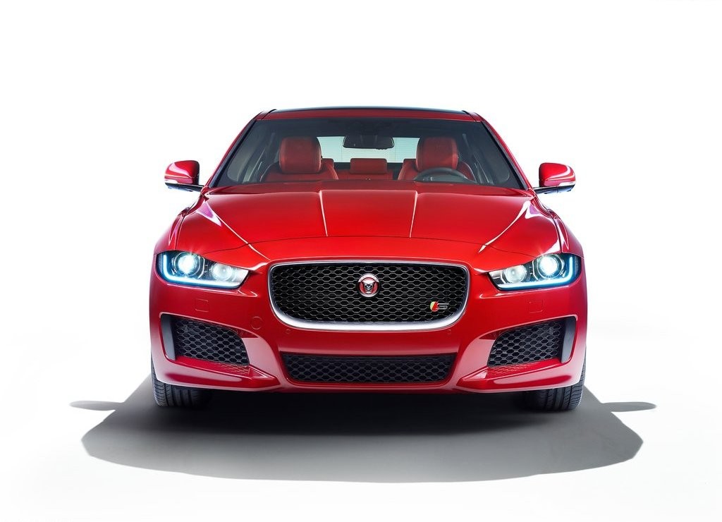 JAGUAR XE S, foto 92