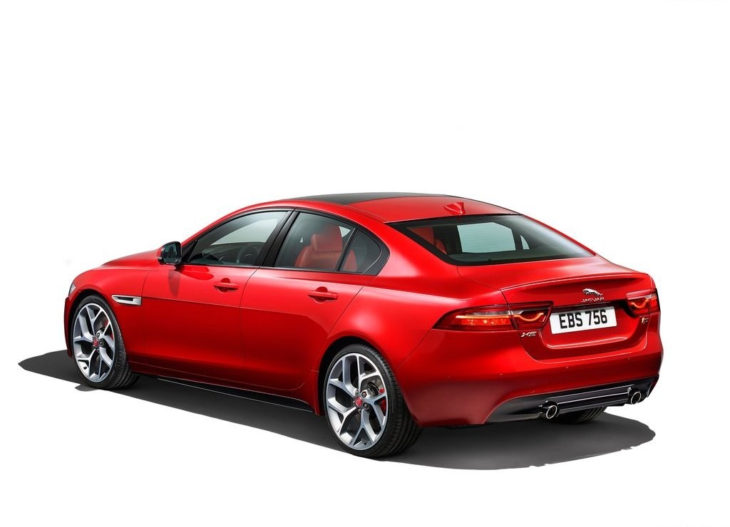 JAGUAR XE S, foto 93