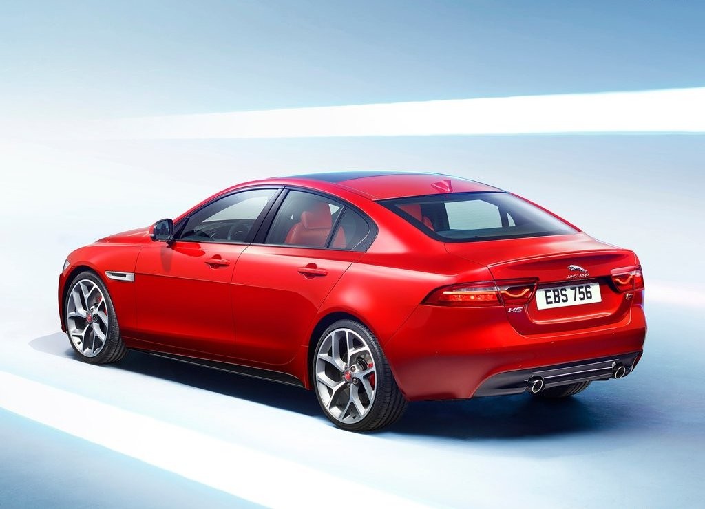 JAGUAR XE S, foto 94
