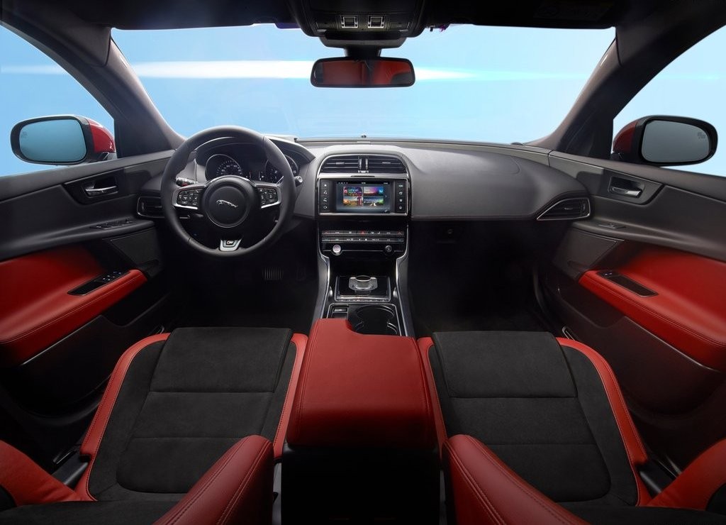 JAGUAR XE S, foto 98