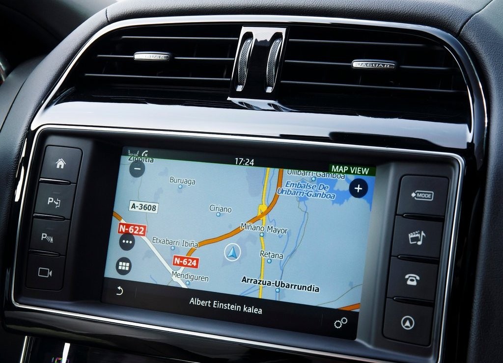 JAGUAR XE S, foto 114