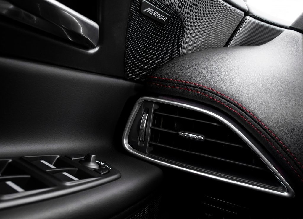 JAGUAR XE S, foto 115
