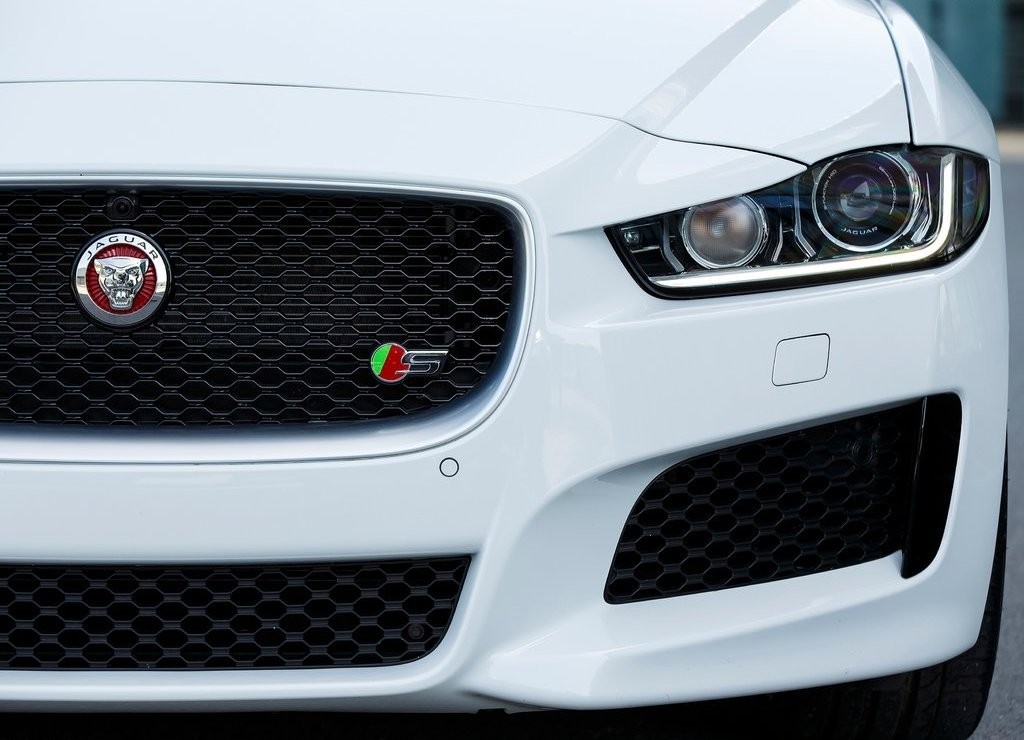 JAGUAR XE S, foto 125