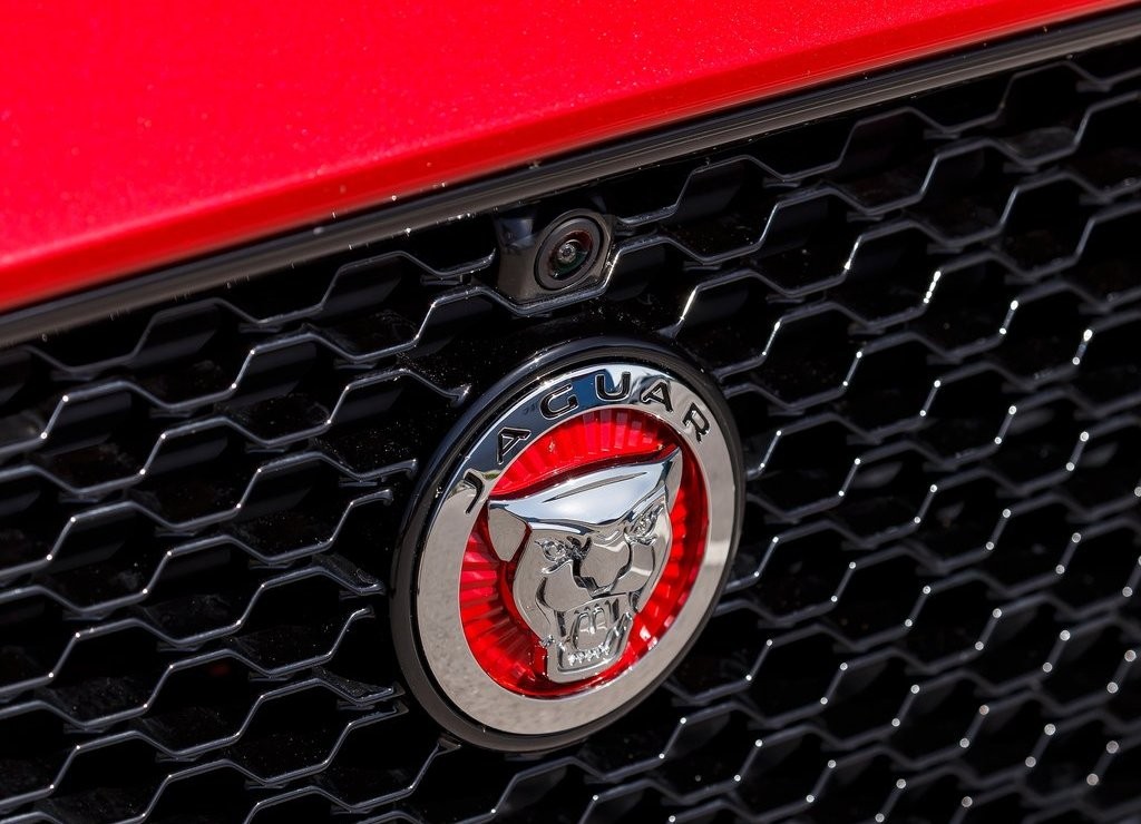 JAGUAR XE S, foto 128