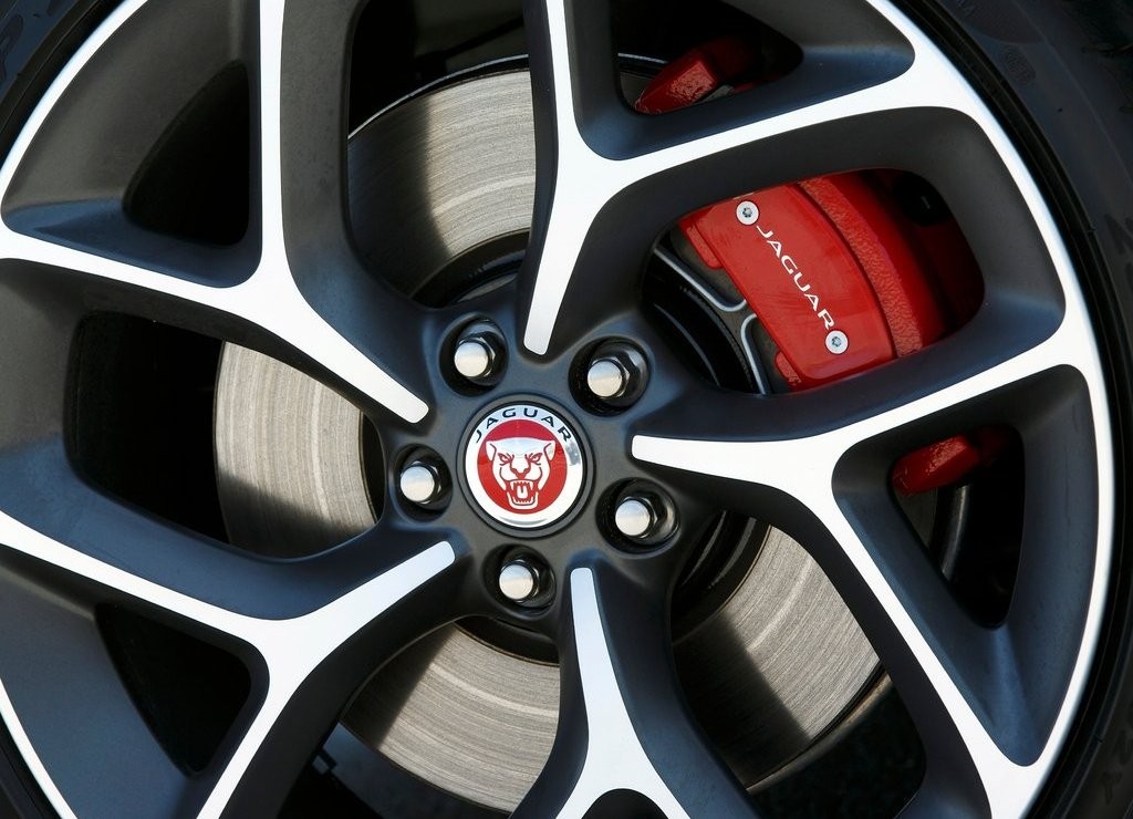 JAGUAR XE S, foto 131