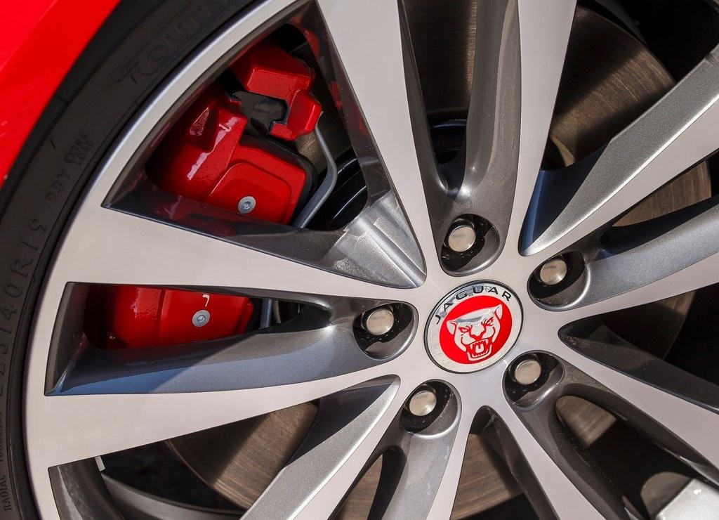 JAGUAR XE S, foto 132
