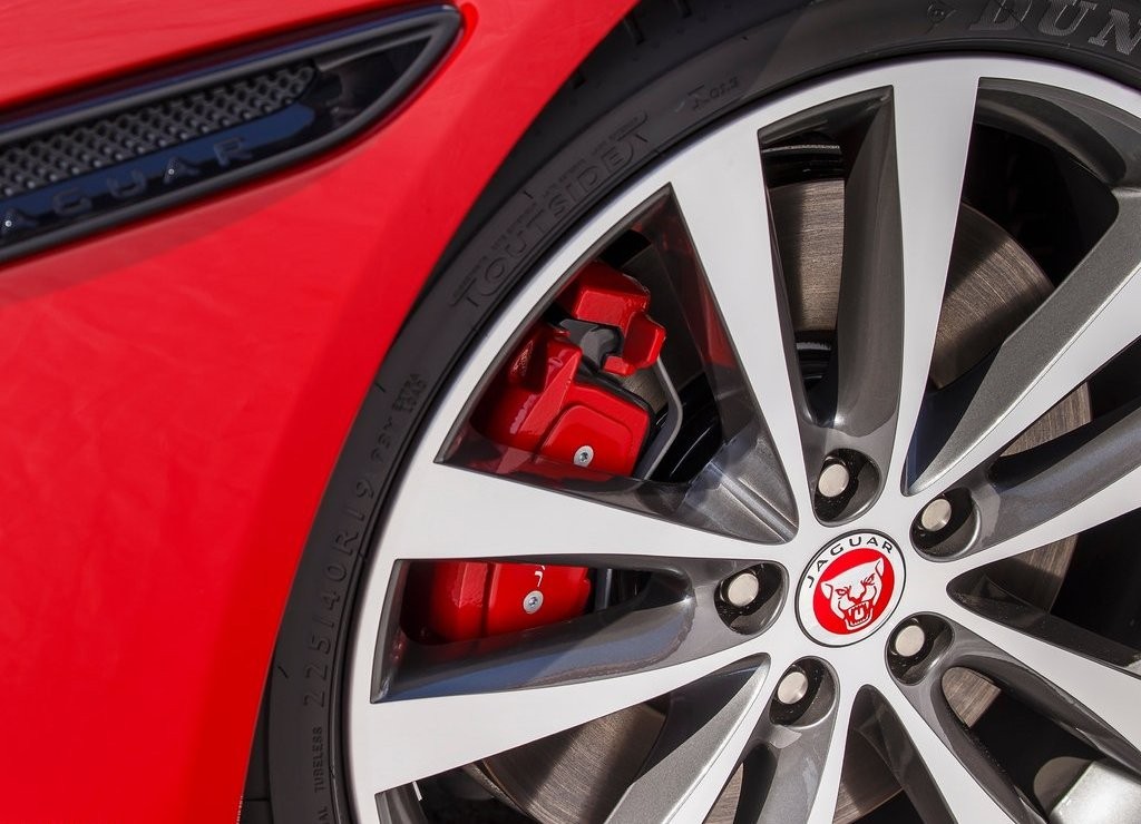 JAGUAR XE S, foto 133