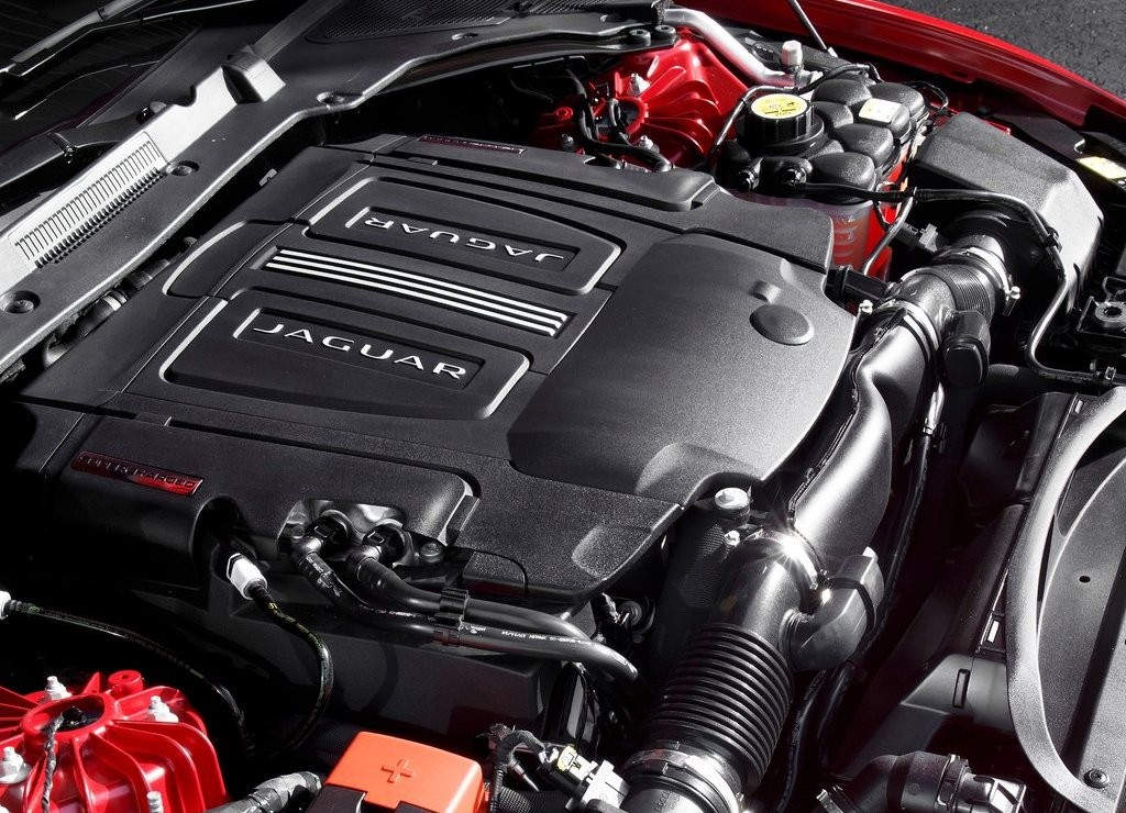JAGUAR XE S, foto 137